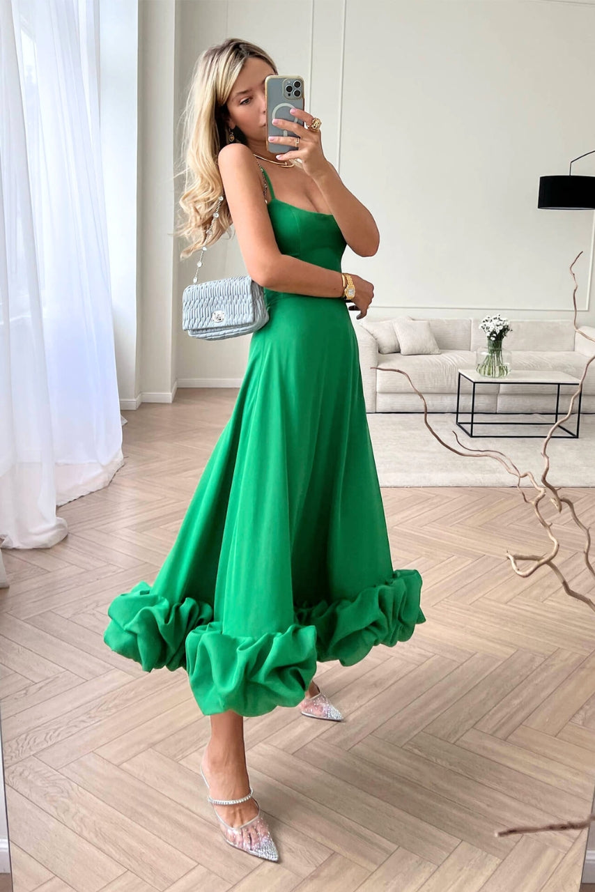 Blaire | Elegantes, fließendes Kleid
