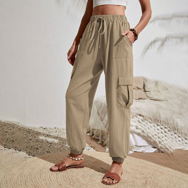Zariela - Jogger Cargo-Hose