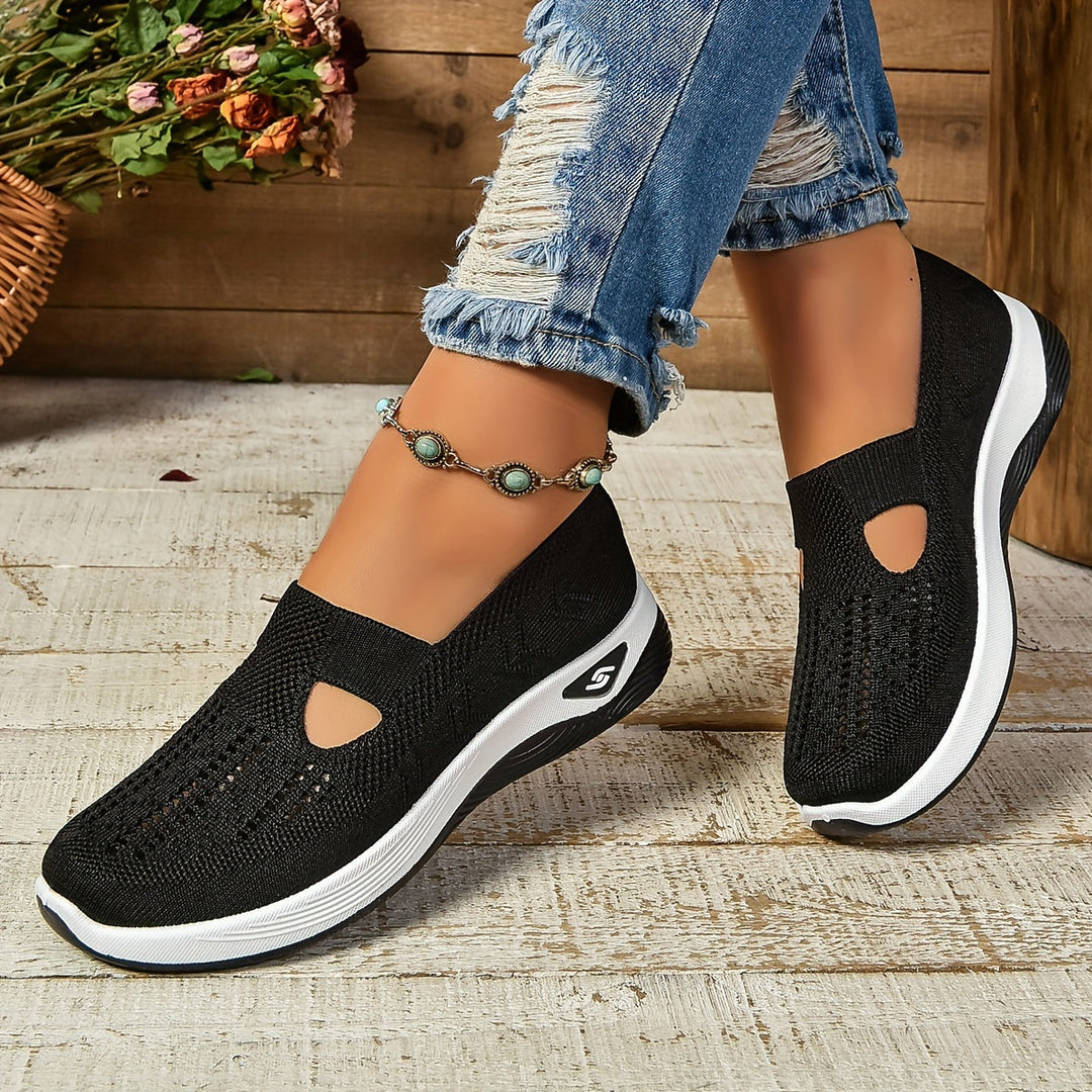 Rosie Orthopädische Slipper