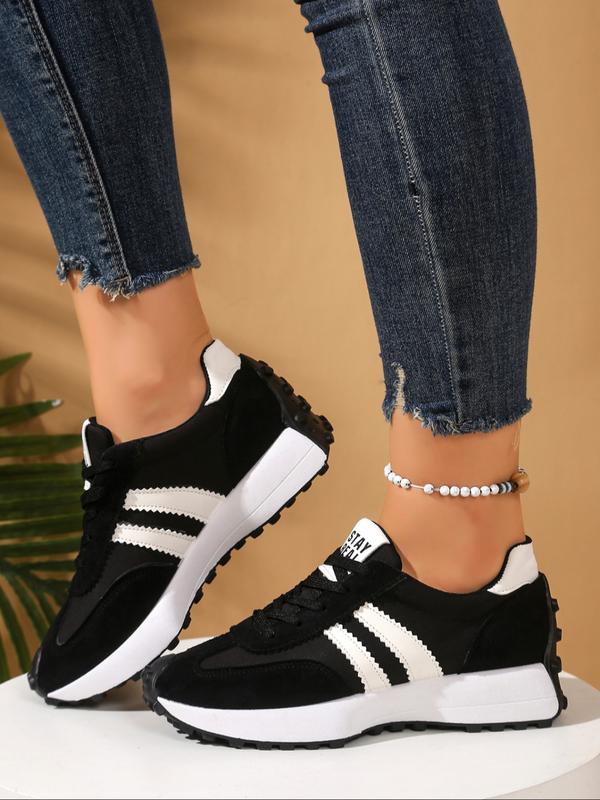 LILIA™ - Damen lässige atmungsaktive Sneakers für alle Jahreszeiten