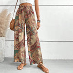 Issara - Bohemian Druckhose