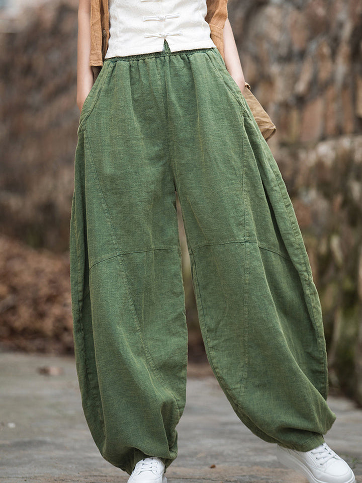 Lianna - Lockere Passform Hose