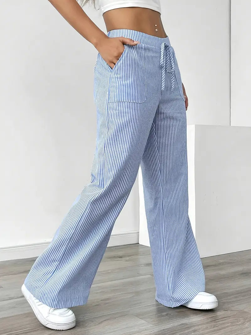 Alina | Elegante Freizeit-Jogginghosen