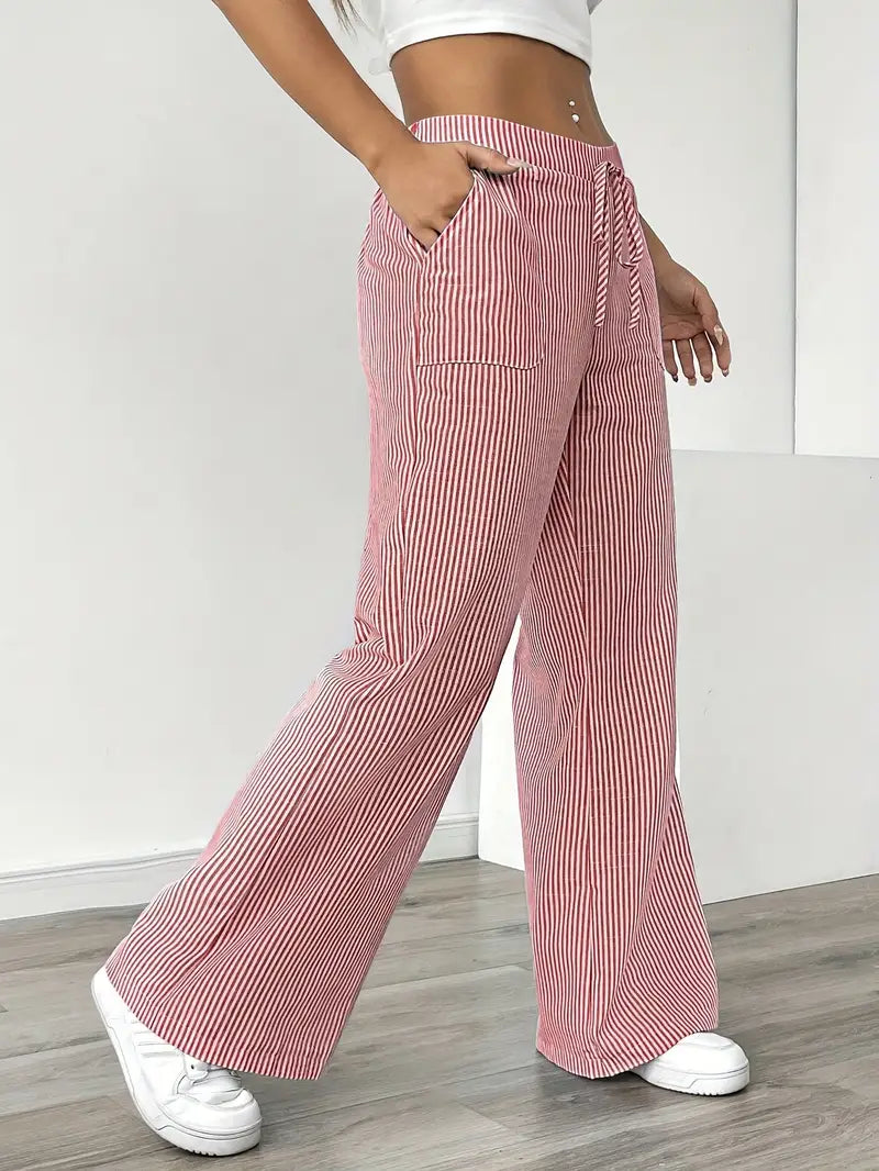 Alina | Elegante Freizeit-Jogginghosen