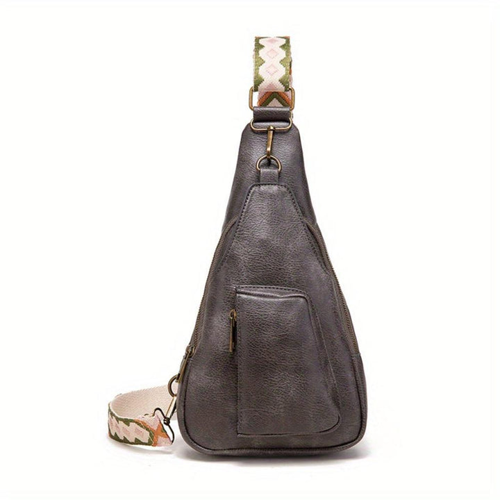 Elena | Vintage Schultertasche