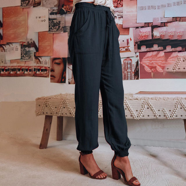 Kaeli – Elegante Jogginghose