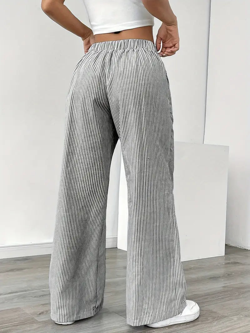 Alina | Elegante Freizeit-Jogginghosen