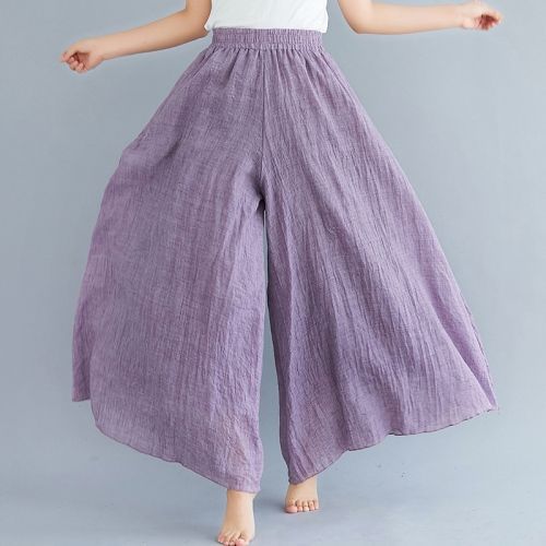 Gabby - Mühelose Weite-Hosen