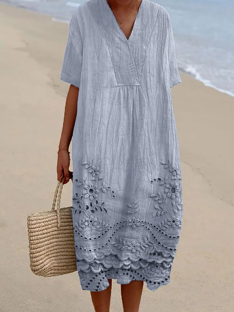 AVY™ Luftiges Sommerkleid