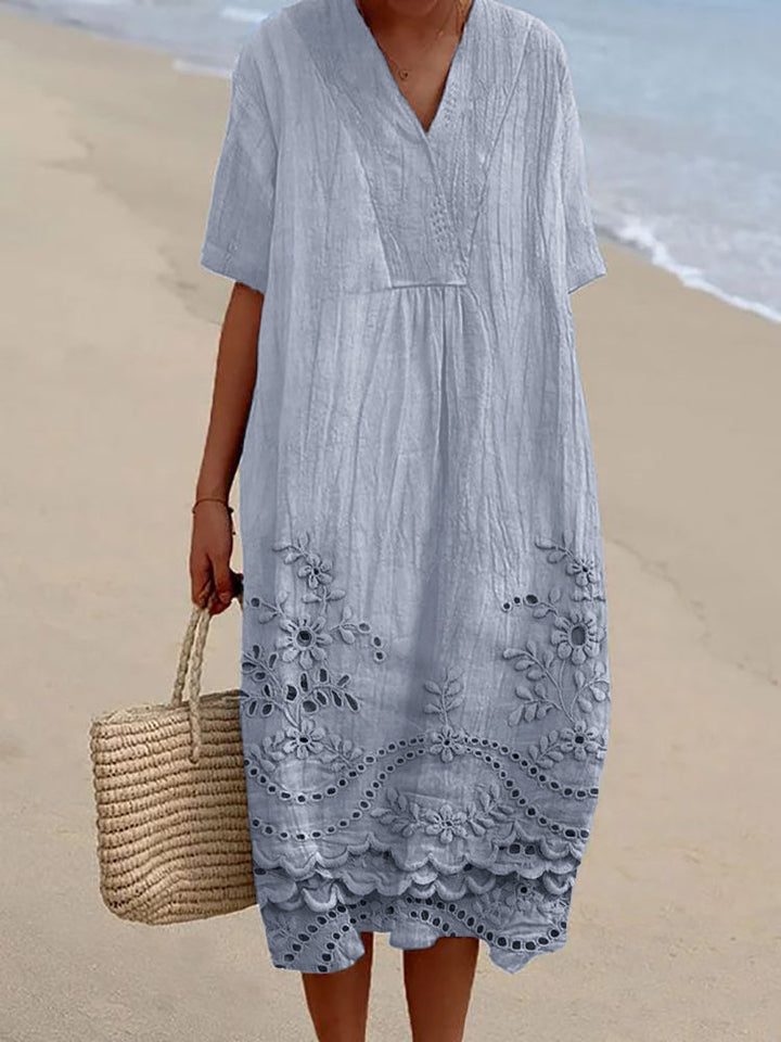 AVY™ Luftiges Sommerkleid