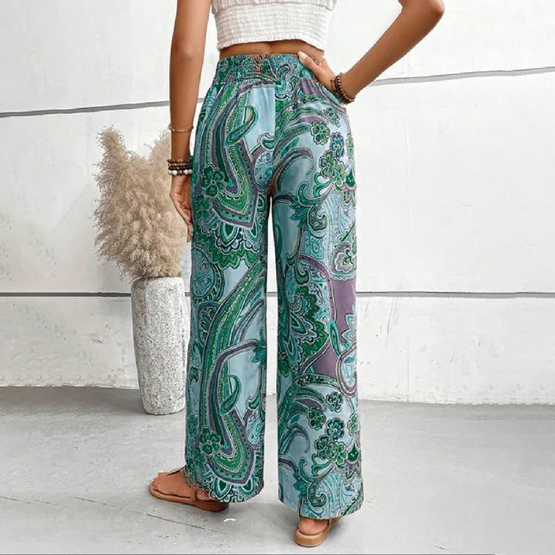 Issara - Bohemian Druckhose