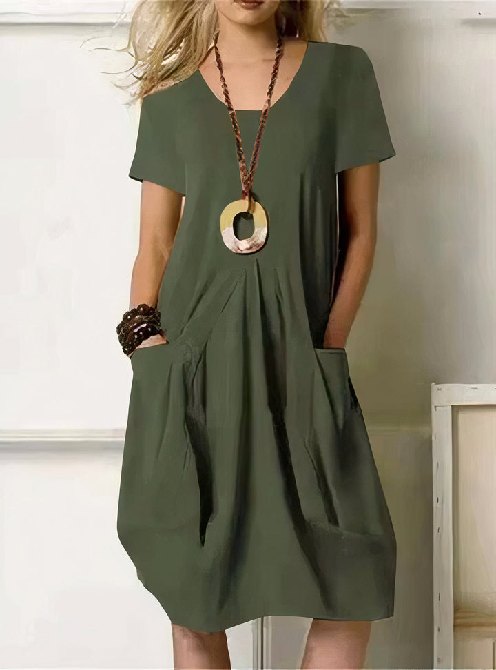 Ubud - Freizeitkleid