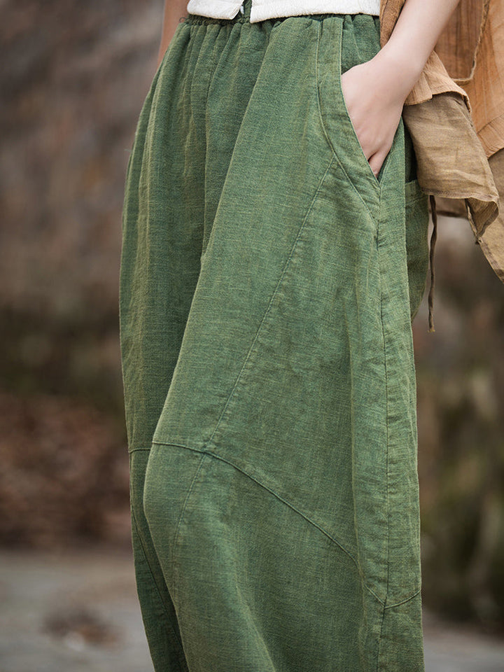 Lianna - Lockere Passform Hose