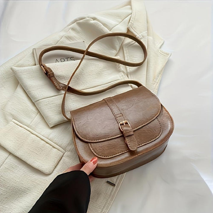 Sienna | Zeitlose Handtasche