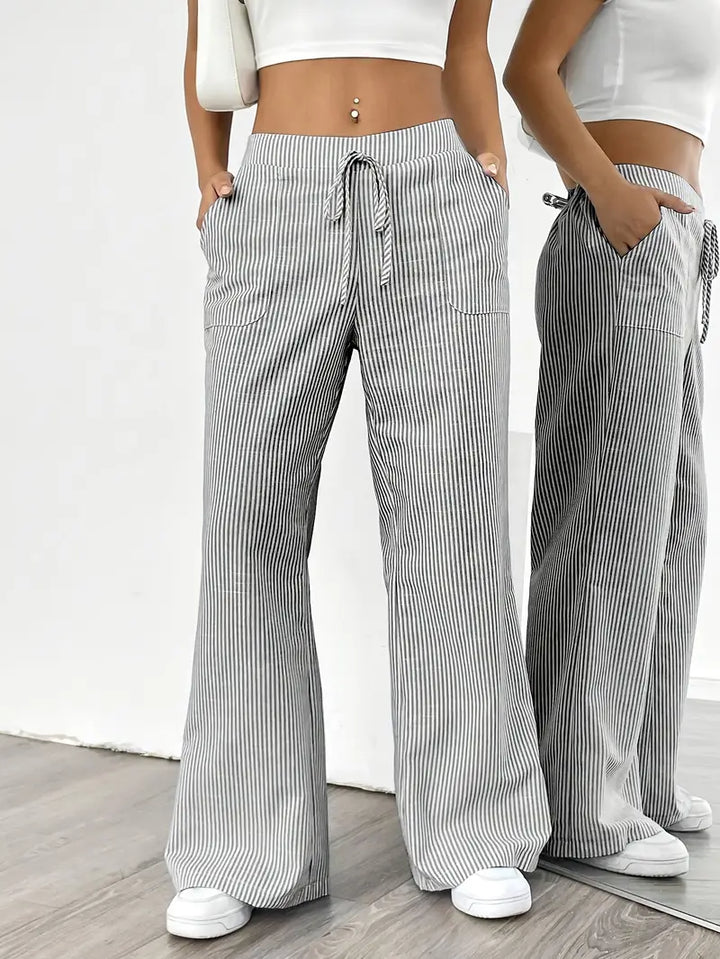 Alina | Elegante Freizeit-Jogginghosen