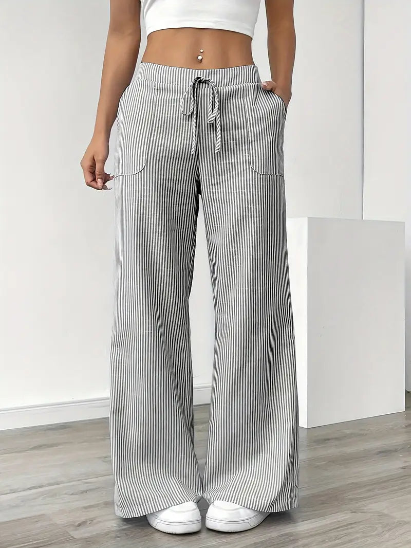 Alina | Elegante Freizeit-Jogginghosen