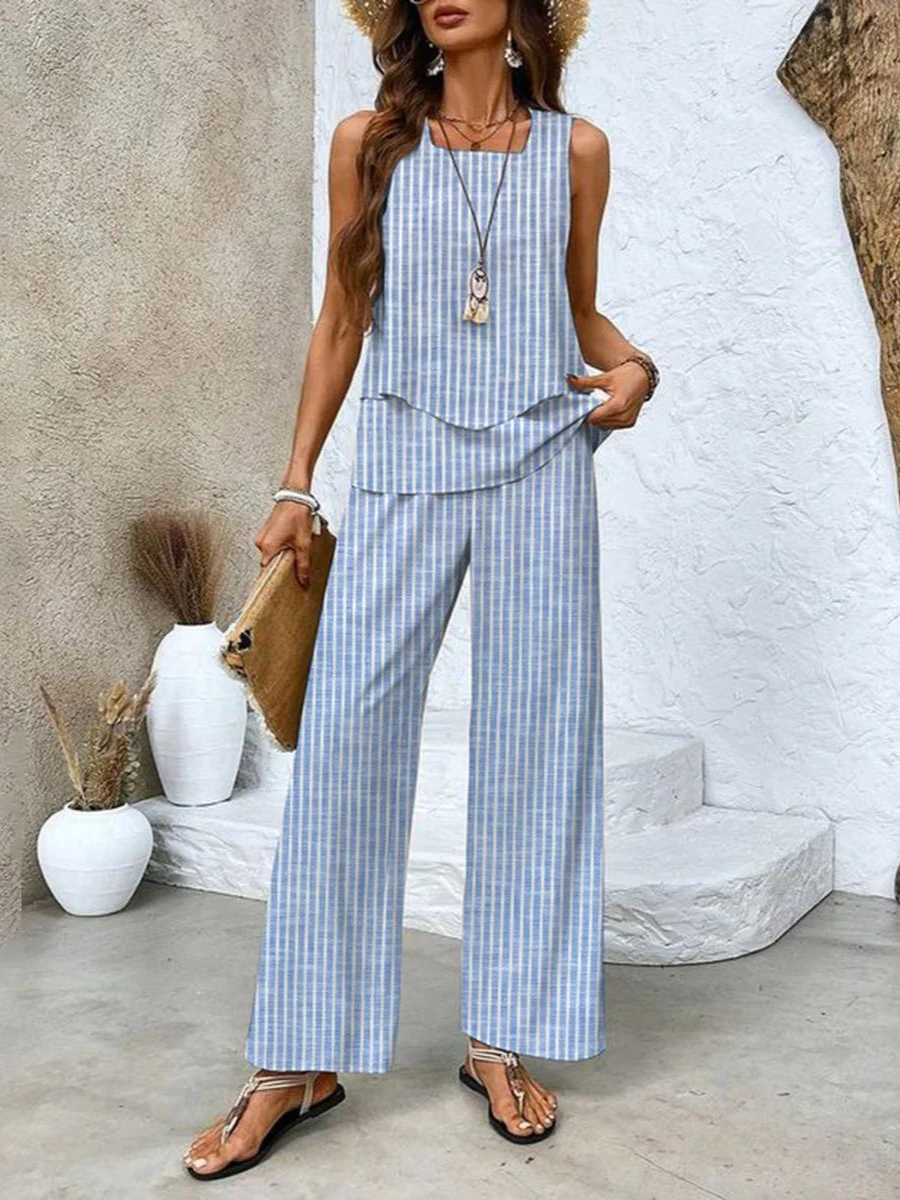 Averie - Stilvolles Sommer-Set