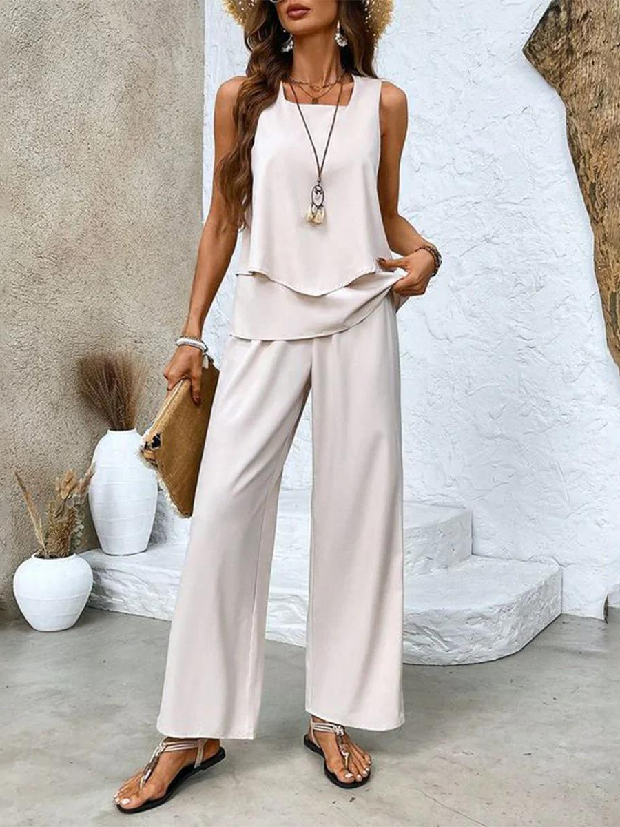 Averie - Stilvolles Sommer-Set