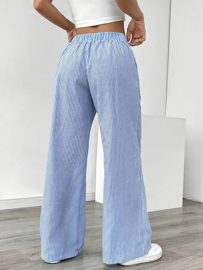 Alina | Elegante Freizeit-Jogginghosen