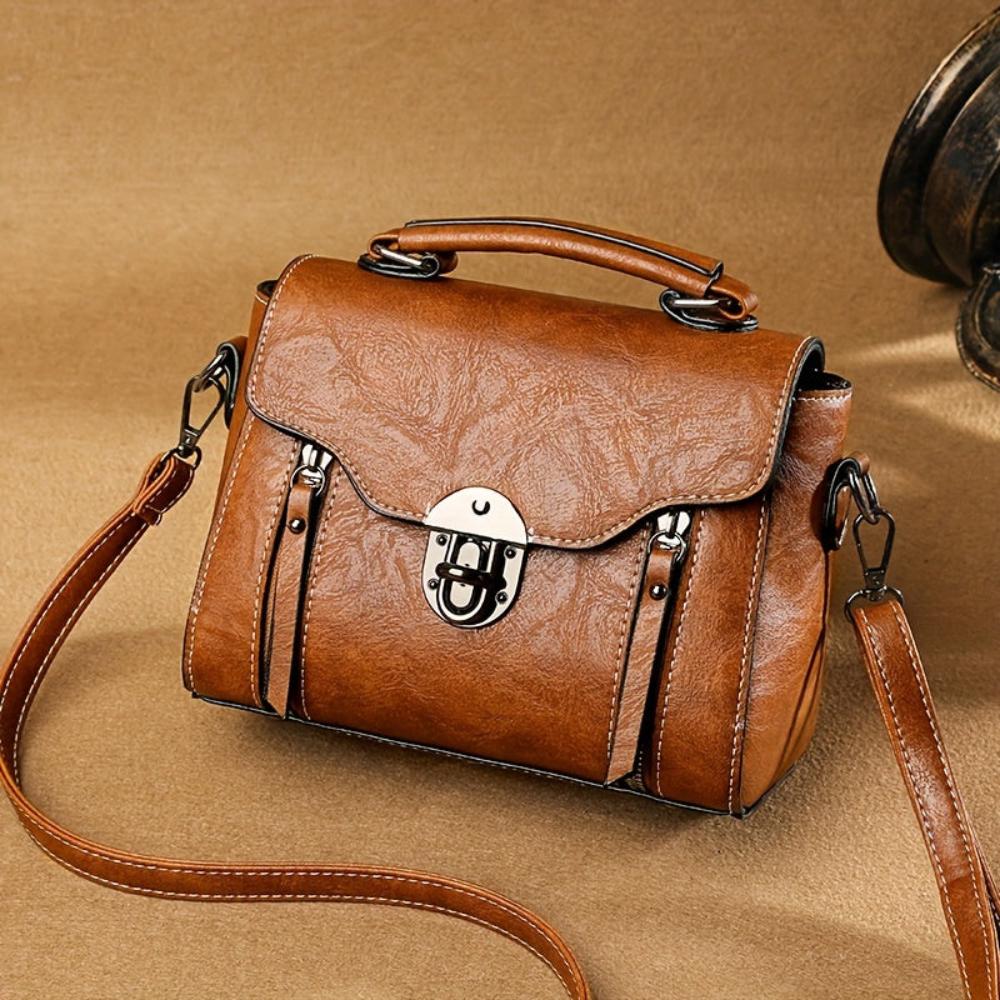 Vivian | Vintage Handtasche