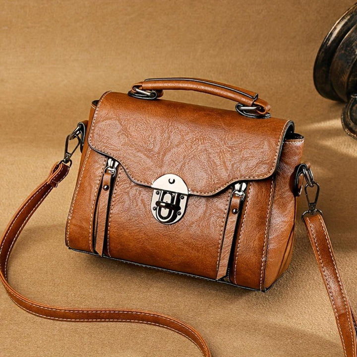 Vivian | Vintage Handtasche