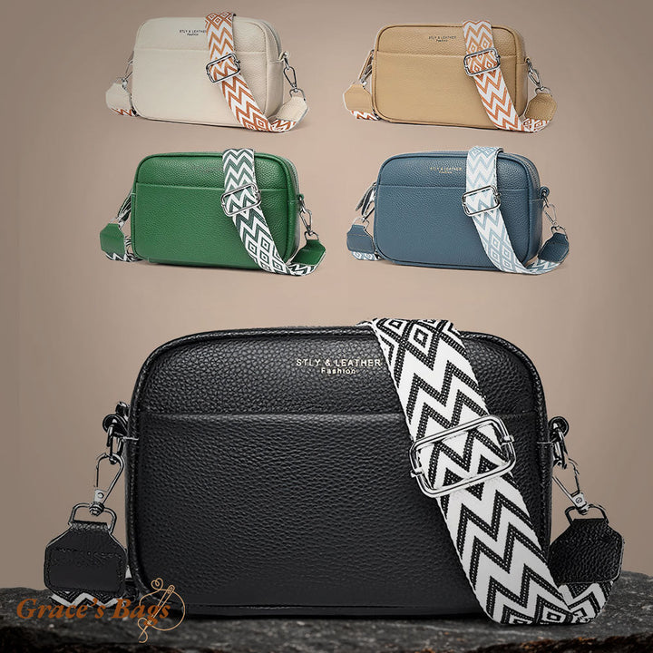 Bella’s Grace | Damen Schultertasche