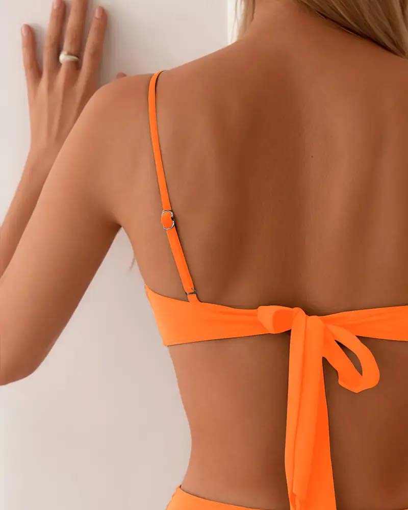 Bloom | Chic and Stylish Bikini Set