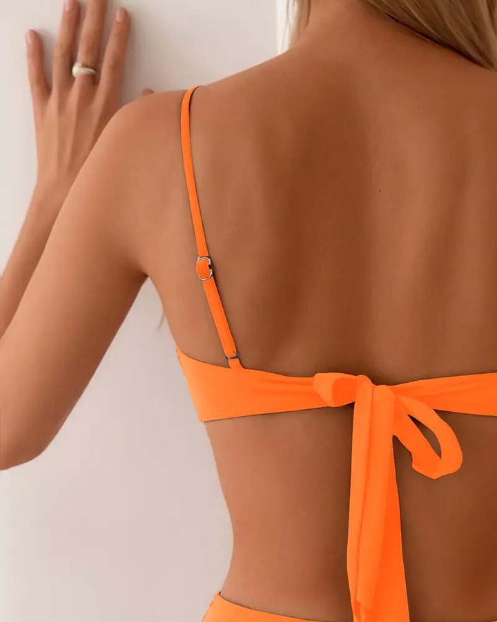 Bloom | Chic and Stylish Bikini Set