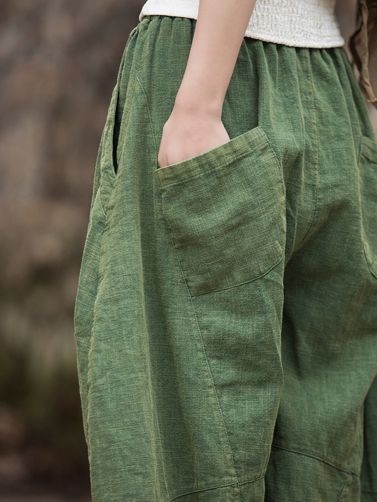 Lianna - Lockere Passform Hose