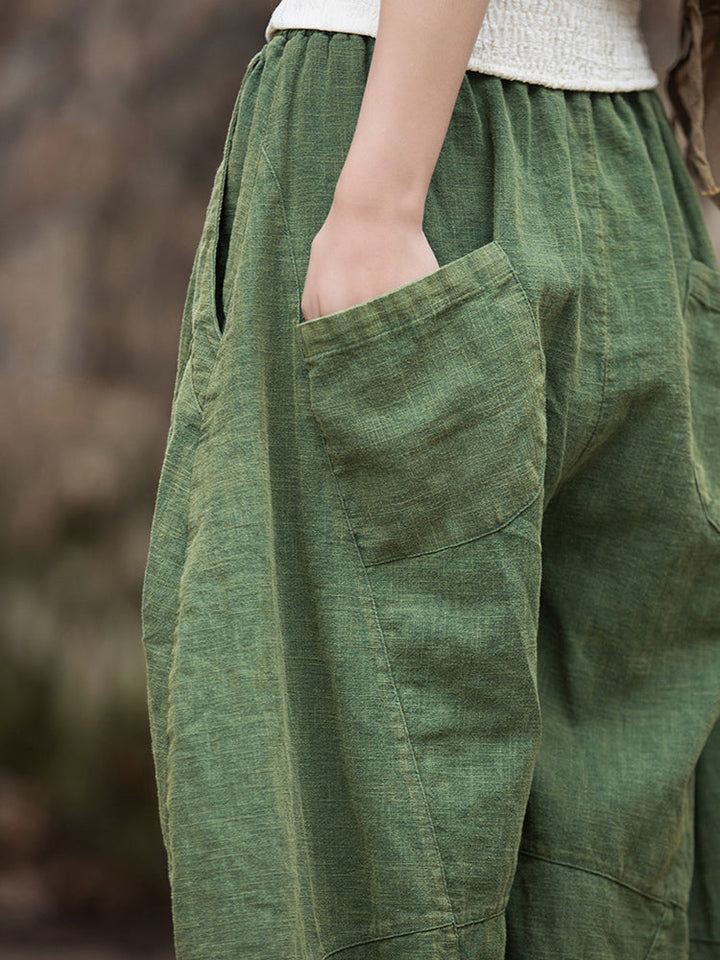 Lianna - Lockere Passform Hose