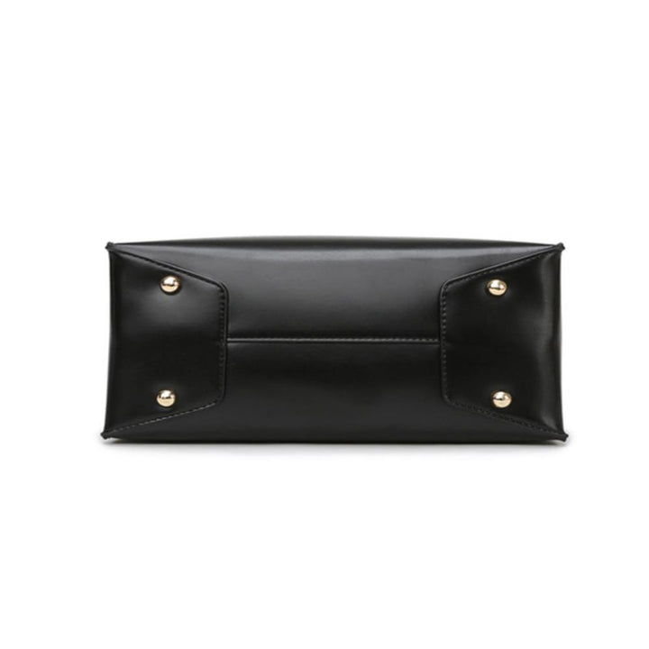 Phoebe | Schlanke Strukturierte Tasche