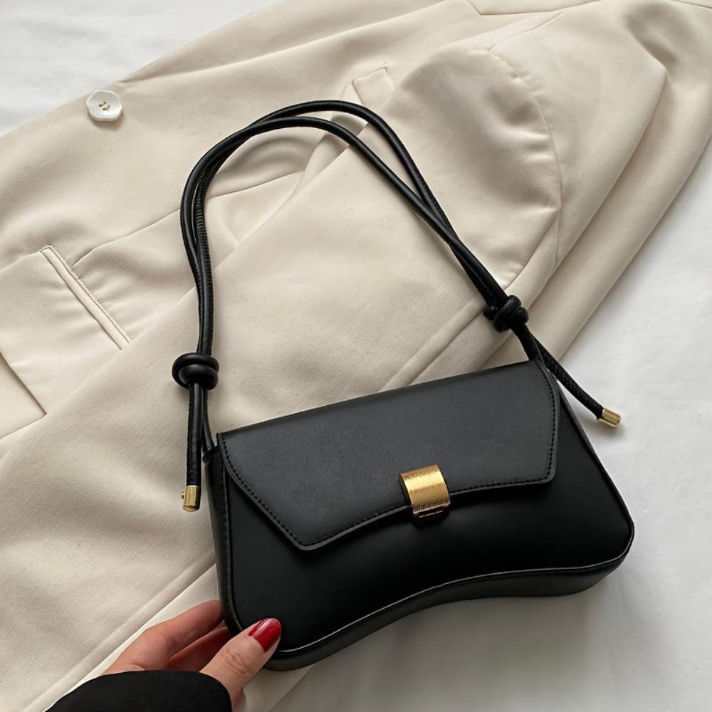 Daphne | Retro Schultertasche