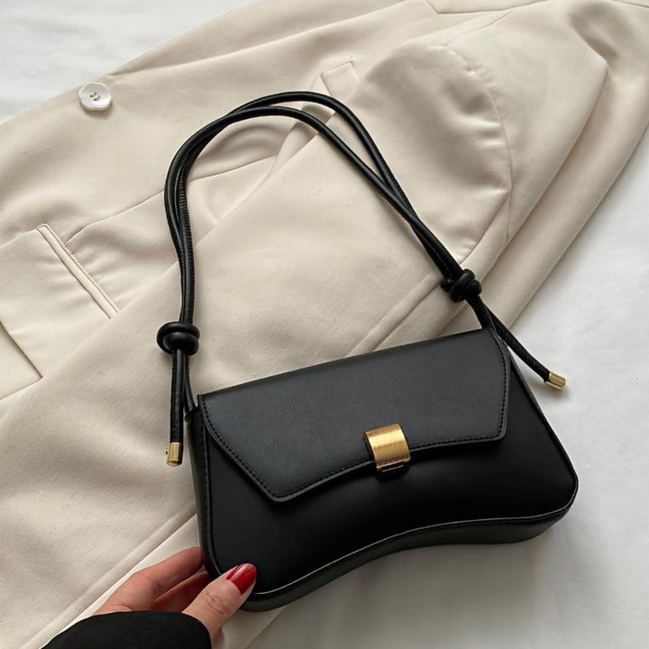 Daphne | Retro Schultertasche