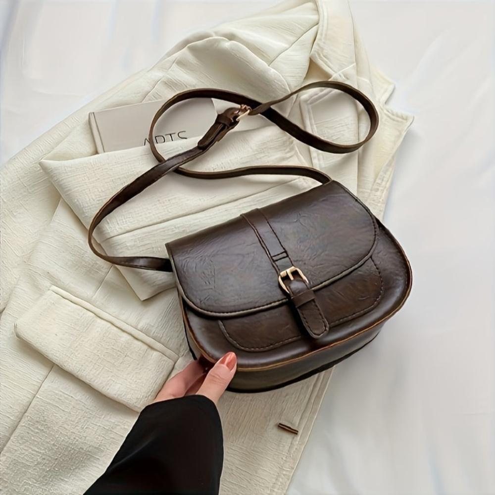 Sienna | Zeitlose Handtasche