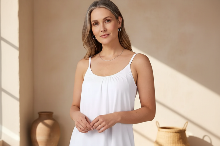 Bellona - Lässiges Tanktop