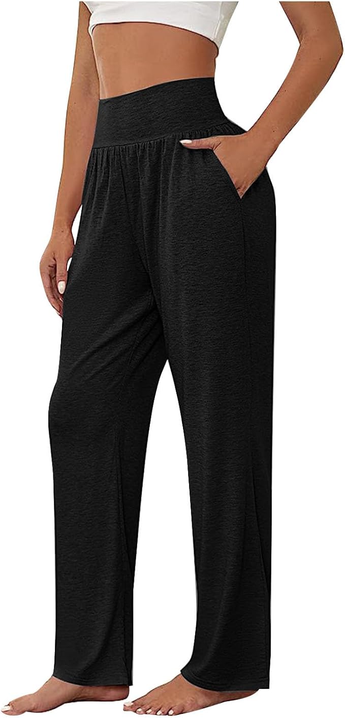 Veda - Leichte Lounge-Hosen
