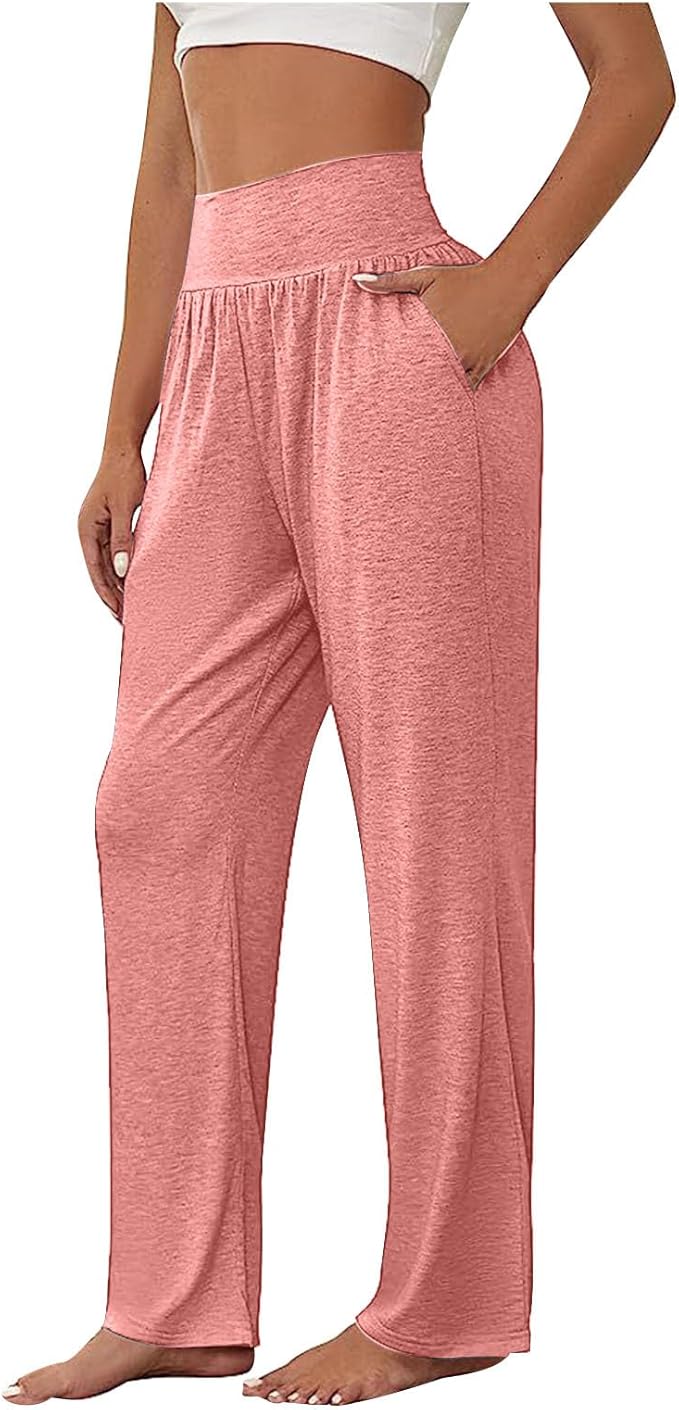 Veda - Leichte Lounge-Hosen