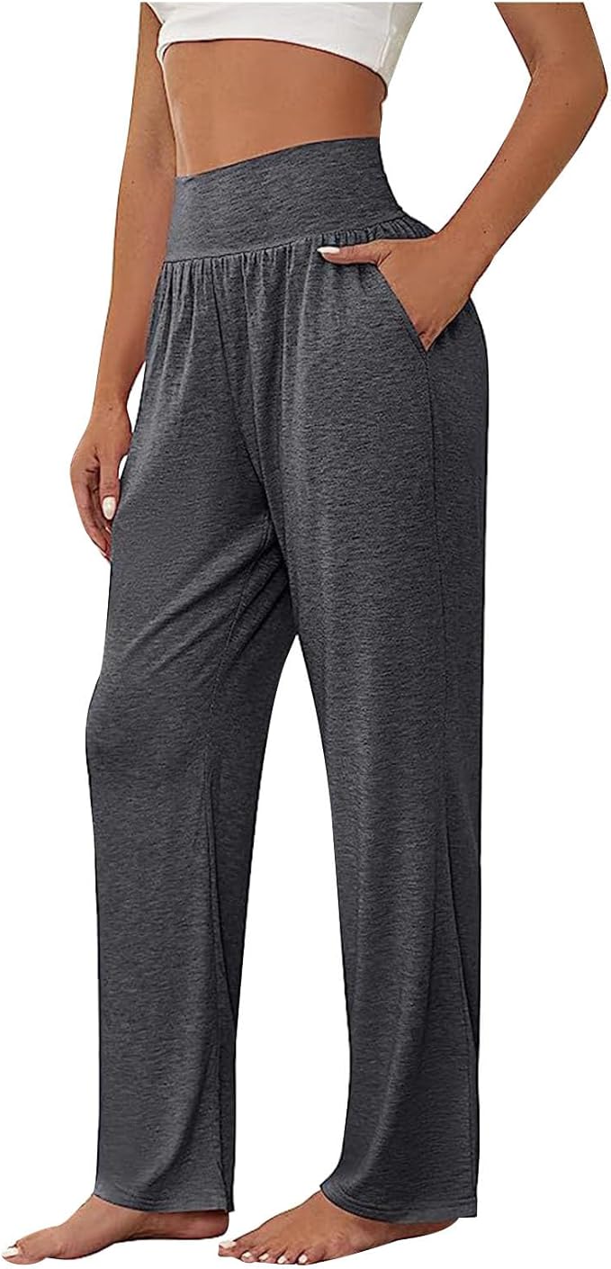 Veda - Leichte Lounge-Hosen