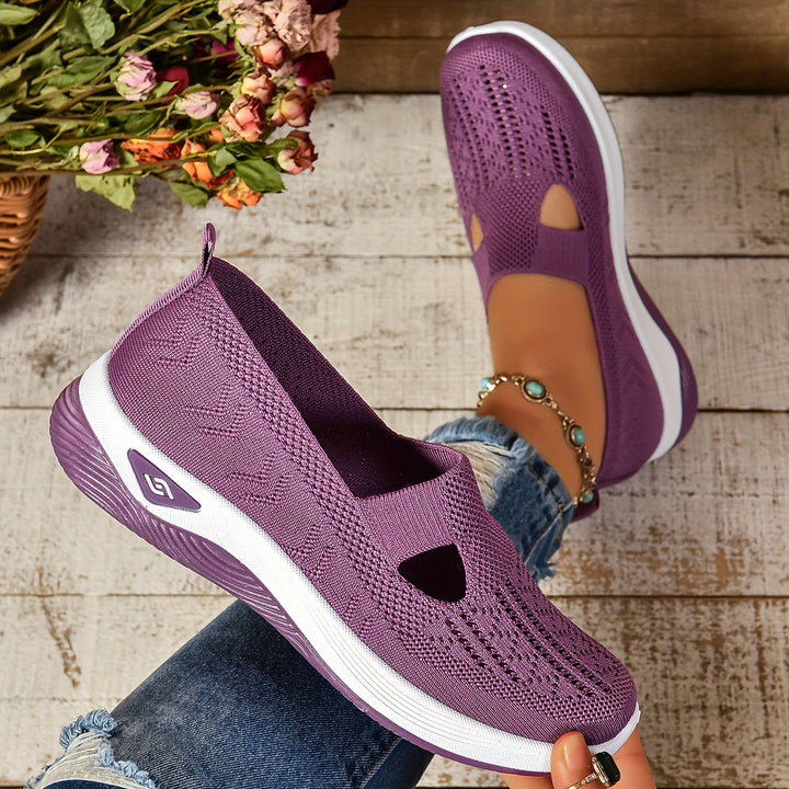 Rosie Orthopädische Slipper