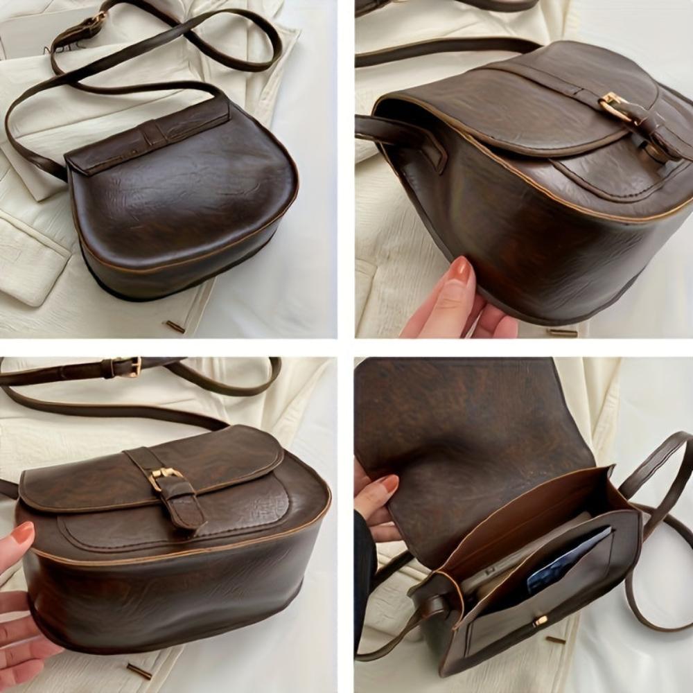 Sienna | Zeitlose Handtasche