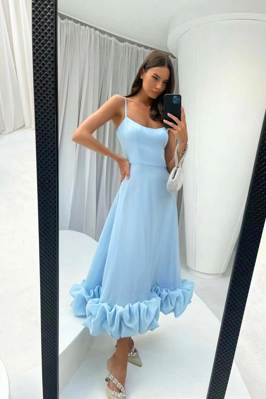 Blaire | Elegantes, fließendes Kleid