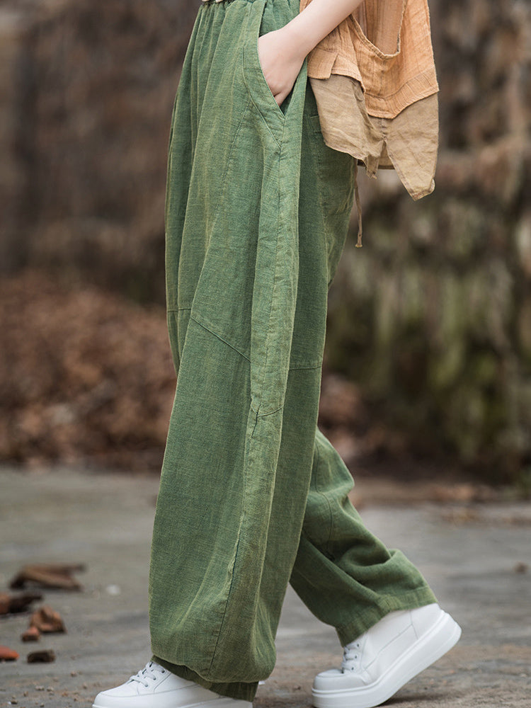 Lianna - Lockere Passform Hose