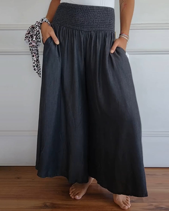ELLA - Bequeme Hose