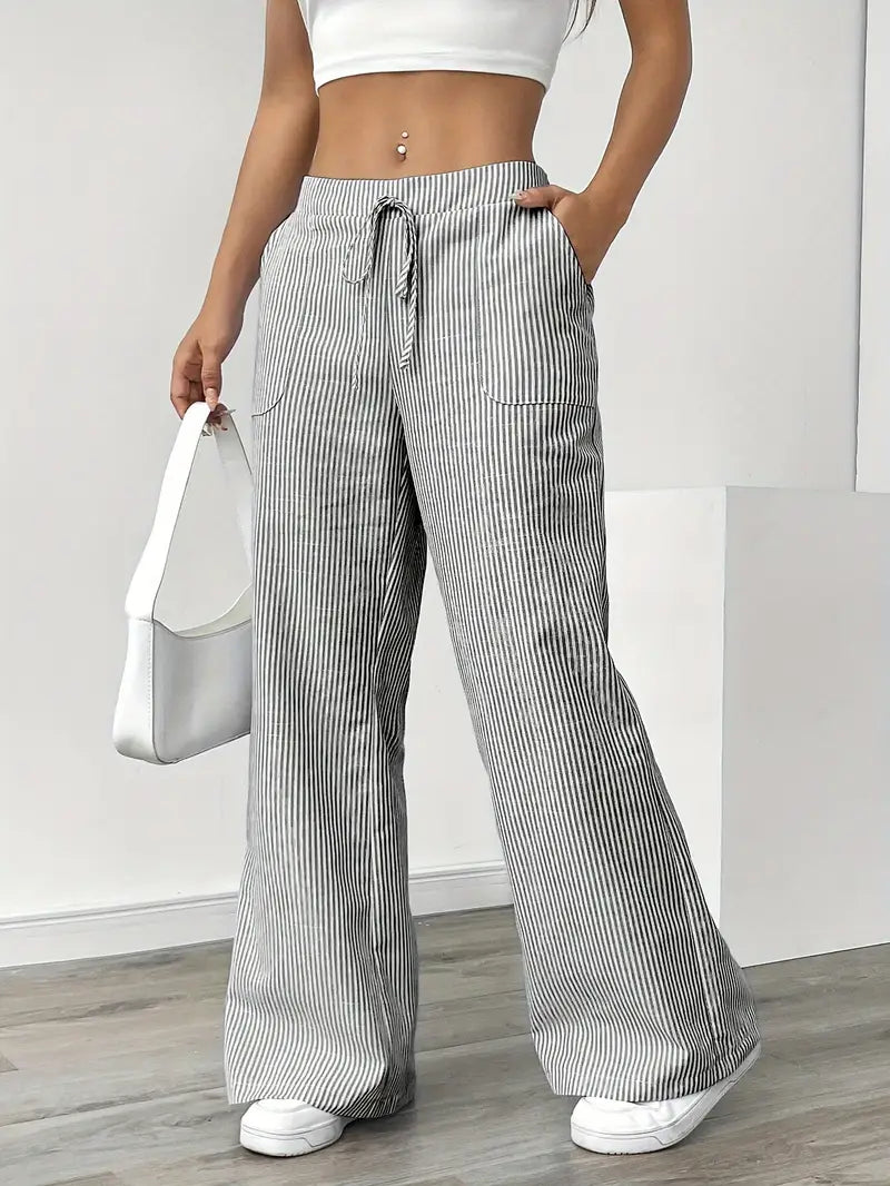 Alina | Elegante Freizeit-Jogginghosen