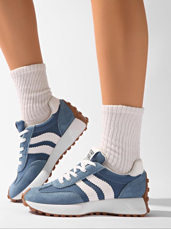 LILIA™ - Damen lässige atmungsaktive Sneakers für alle Jahreszeiten