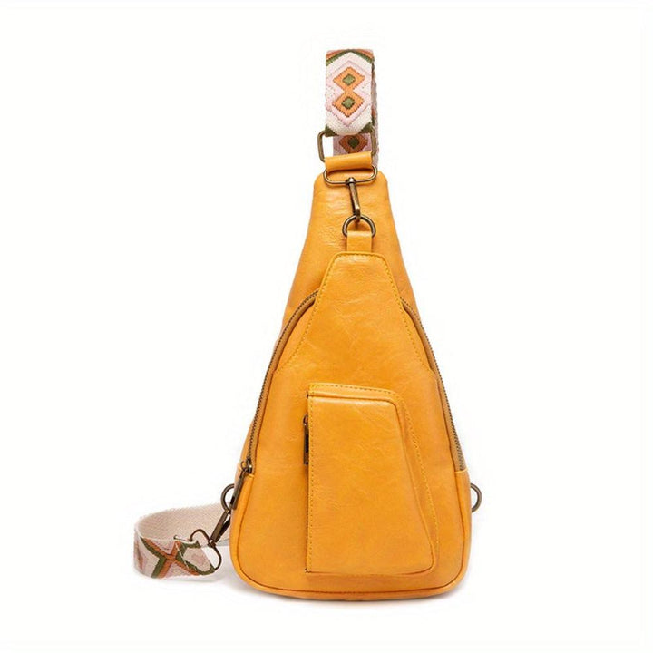 Elena | Vintage Schultertasche