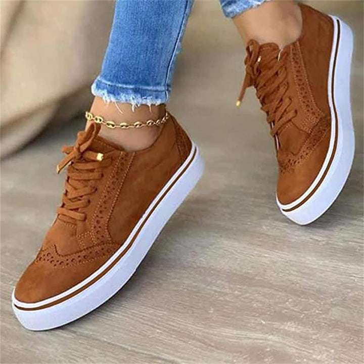Melany Orthopädische Sneakers