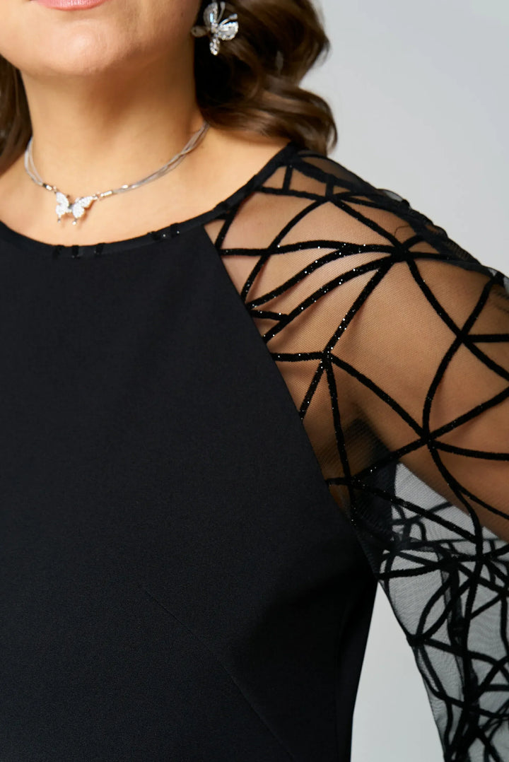 Darcy™ Elegance Tunic Dress