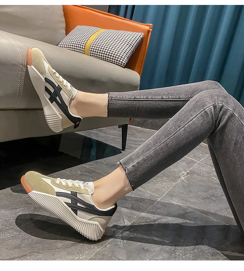 LUNA™ - Alltägliche Unterstützungs-Sneakers