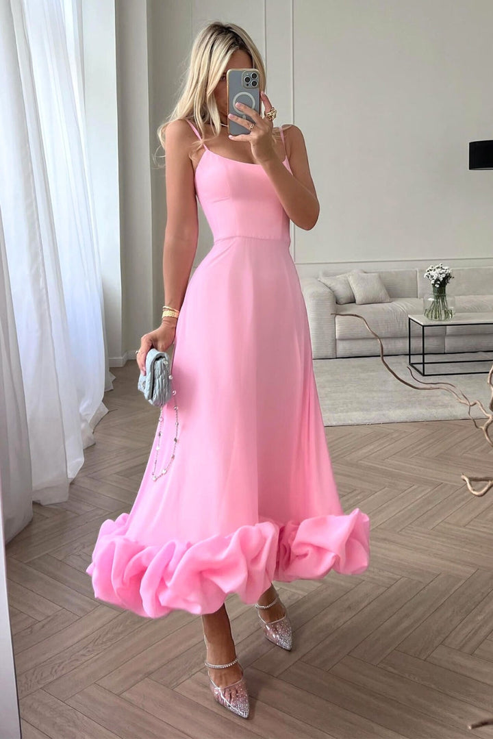 Blaire | Elegantes, fließendes Kleid